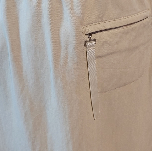 ZAFFIRI Vintage Jacket and Skirt Set, Cream, Made in Germany, Size 10 (UK 12) - Picture 9 of 16